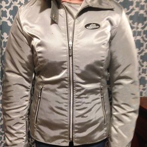 AlpineStars motorcycle jacket women’s small